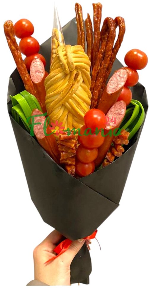 Довольный бобр